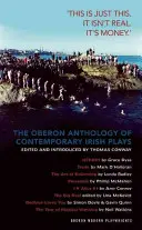 Oberon Anthology of Contemporary Irish Plays: 