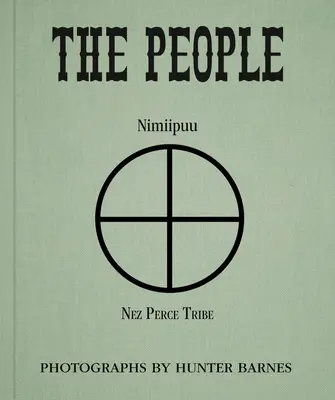 Hunter Barnes: Ludzie - Hunter Barnes: The People