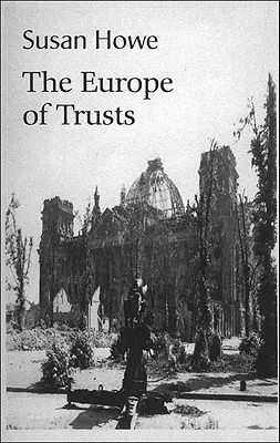 Europa zaufania: Poezja - The Europe of Trusts: Poetry