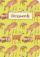 Krzyżówki - Crosswords