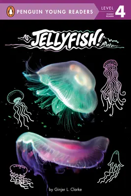 Meduza! - Jellyfish!