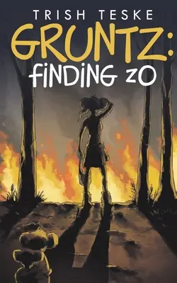 Gruntz: Odnaleźć ZO - Gruntz: Finding zO