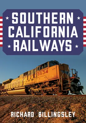 Koleje Południowej Kalifornii - Southern California Railways