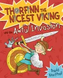 Thorfinn i okropna inwazja - Thorfinn and the Awful Invasion