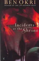 Incydenty w świątyni - Incidents At The Shrine