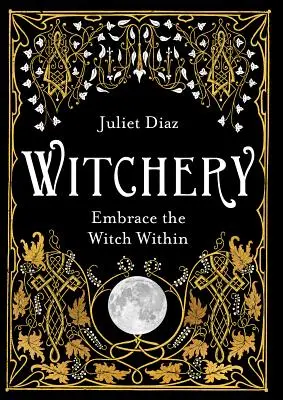 Witchery: Ujarzmij wewnętrzną czarownicę - Witchery: Embrace the Witch Within