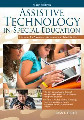 Technologia wspomagająca w edukacji specjalnej: Zasoby wspierające umiejętność czytania i pisania, komunikację i różnice w uczeniu się - Assistive Technology in Special Education: Resources to Support Literacy, Communication, and Learning Differences
