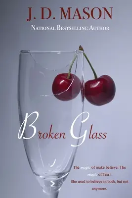 Rozbite szkło - Broken Glass