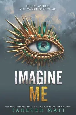 Wyobraź sobie mnie - Imagine Me