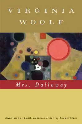 Pani Dalloway (z przypisami) - Mrs. Dalloway (Annotated)