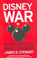 Disneywar - Bitwa o magiczne królestwo - Disneywar - The Battle for the Magic Kingdom