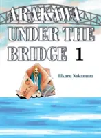 Arakawa Under the Bridge, 1