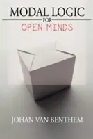 Logika modalna dla otwartych umysłów - Modal Logic for Open Minds