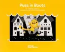 Kot w butach - Puss in Boots