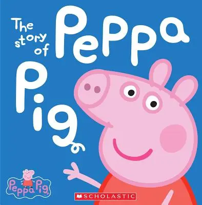 Historia Świnki Peppy (Świnka Peppa) - The Story of Peppa Pig (Peppa Pig)