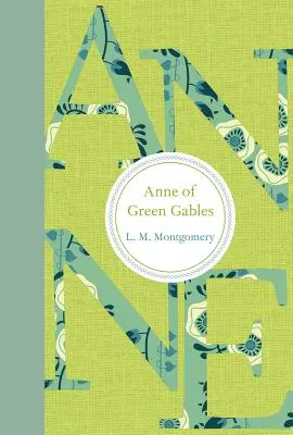 Ania z Zielonego Wzgórza - Anne of Green Gables