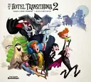 Sztuka Hotelu Transylwania 2 - Art of Hotel Transylvania 2