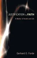 Usprawiedliwienie przez wiarę - Justification by Faith