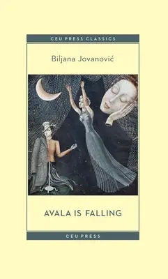 Avala spada - Avala Is Falling