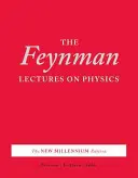 Zestaw wykładów Feynmana z fizyki - The Feynman Lectures on Physics Set