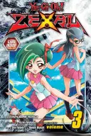 Yu-Gi-Oh! Zexal, tom 3, 3 - Yu-Gi-Oh! Zexal, Vol. 3, 3