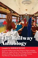 Antologia kolejnictwa - Railway Anthology