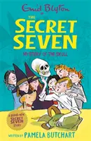 Secret Seven: Tajemnica czaszki - Secret Seven: Mystery of the Skull