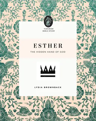 Estera: Ukryta ręka Boga - Esther: The Hidden Hand of God