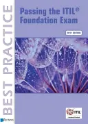 Zdanie egzaminu ITIL Foundation - Passing the ITIL Foundation Exam