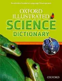 Ilustrowany słownik naukowy Oxford - Oxford Illustrated Science Dictionary