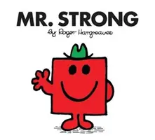 Pan Silny - Mr. Strong