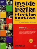 Wewnątrz brazylijskiej sekcji rytmicznej - Inside the Brazilian Rhythm Section