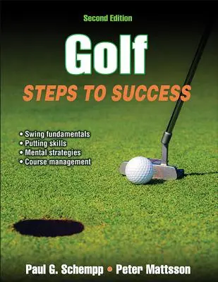 Golf: kroki do sukcesu - Golf: Steps to Success