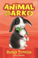 Arka zwierząt, nowość 2: Królicze kłopoty - zeszyt 2 - Animal Ark, New 2: Bunny Trouble - Book 2