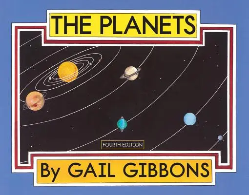 Planety (wydanie czwarte) - The Planets (Fourth Edition)