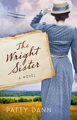 Siostra Wright - The Wright Sister