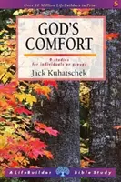 Boże pocieszenie (Lifebuilder Study Guides) (Kuhatschek Jack (Author)) - God's Comfort (Lifebuilder Study Guides) (Kuhatschek Jack (Author))