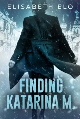 Odnalezienie Katariny M. - Finding Katarina M.