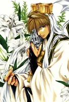 Saiyuki: The Original Series Resurrected Edition 2