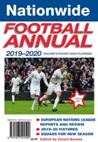 Ogólnokrajowy rocznik piłkarski 2019-2020 - Nationwide Football Annual 2019-2020