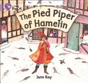 Pied Piper z Hamelin - The Pied Piper of Hamelin