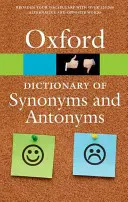 Oksfordzki słownik synonimów i antonimów - The Oxford Dictionary of Synonyms and Antonyms