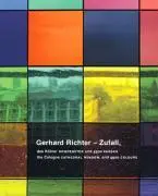 Gerhard Richter: Zufall: Okno katedry w Kolonii i 4900 kolorów - Gerhard Richter: Zufall: The Cologne Cathedral Window and 4900 Colours