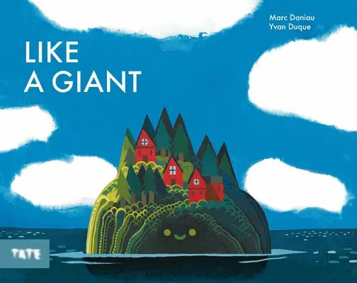 Jak gigant - Like a Giant