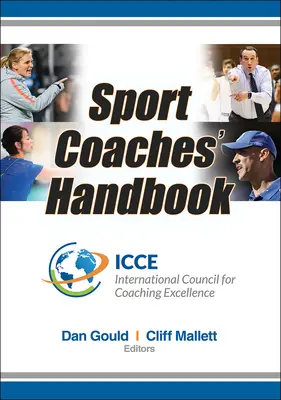 Podręcznik dla trenerów sportowych - Sport Coaches' Handbook