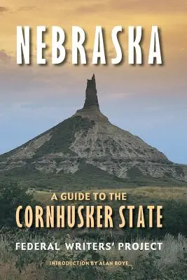 Nebraska (wydanie drugie): Przewodnik po stanie Cornhusker - Nebraska (Second Edition): A Guide to the Cornhusker State