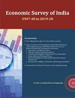Przegląd gospodarczy Indii: 1947-48 do 2019-20 - Economic Survey of India: 1947-48 to 2019-20