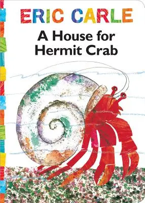 Dom dla kraba pustelnika - House for Hermit Crab