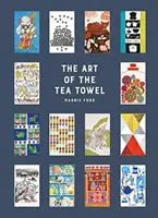 Sztuka ręcznika do herbaty - The Art of the Tea Towel