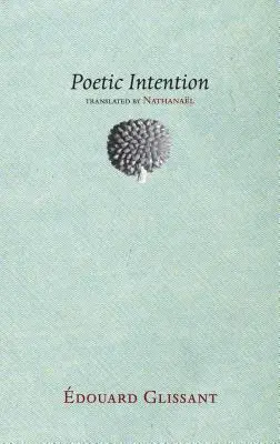 Poetycka intencja - Poetic Intention